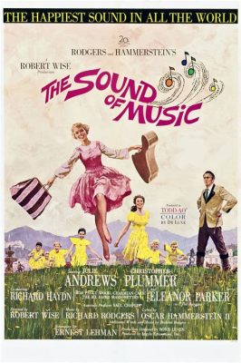 Did Christopher Plummer Sing in the Sound of Music? An Insight into His Musical Journey