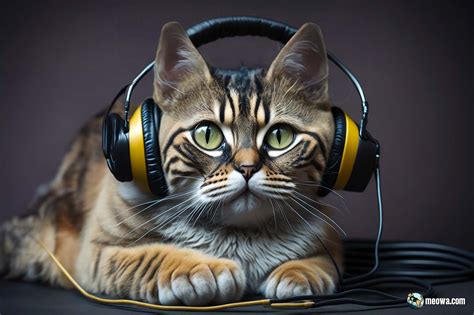 Do Cats Like Jazz Music? Exploring the Feline Fascination with Smooth Tunes