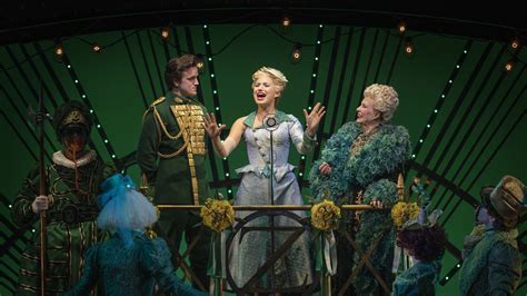 How Long Is Wicked the Musical? And Other Intriguing Discussions