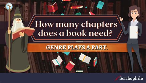 how many chapters do books usually have? exploring the mystery behind book structure