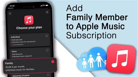 How to Add Someone to Apple Music Family Plan: A Detailed Guide with Insightful Views