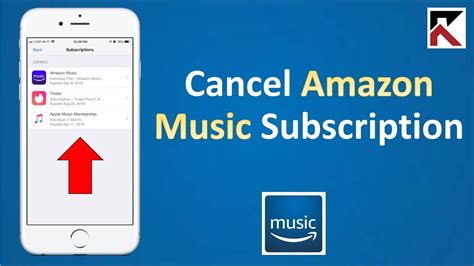 how to cancel an amazon music subscription and the importance of digital rights management in today's society