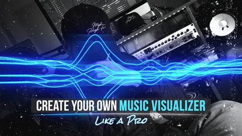 how to make a music visualizer how to effectively use music as a catalyst for creative expression