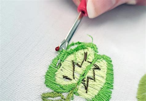 how to remove embroidery from shirt and should you ever consider a career in embroidery?