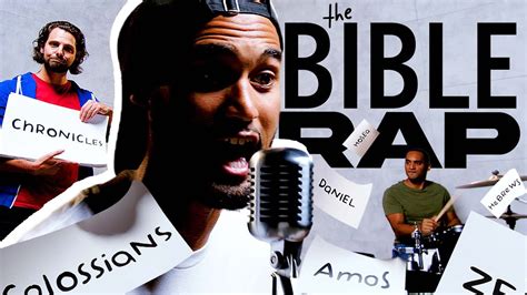 what does the bible say about rap music? and how does rap music reflect biblical themes?