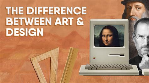 what is the difference between art and design? exploring the realms of creation and functionality