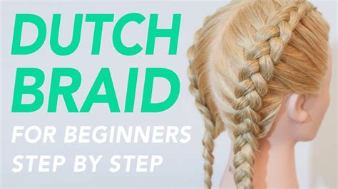 whats a dutch braid but why do we love braids in fashion?