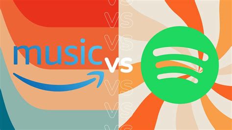 What's Better: Amazon Music or Spotify — A Detailed Analysis