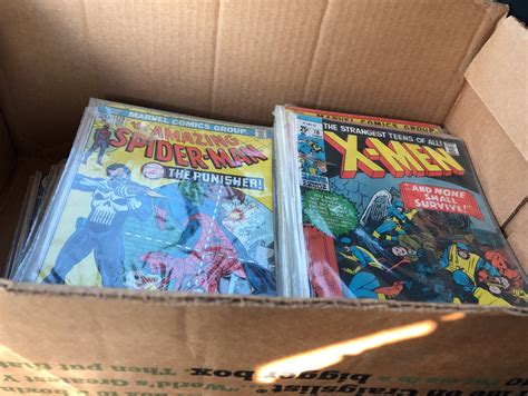 who buys old comic books near me? What if they could turn them into gold?